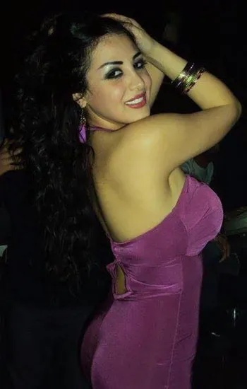 Sexy Pune Call Girl
